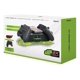 thumbnail image 1 of Cargador Bionik Power Stand Pro para Xbox Series X|S 2 en 1, 1 of 4