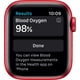 thumbnail image 3 of Apple Watch Series 6 44mm Rojo GPS + Cellular - Reacondicionado, 3 of 3
