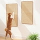 thumbnail image 1 of Alfombra para Rascar Gatos FUKUMARU 60x40 cm Sisal Paquete de 2, 1 of 9