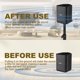 thumbnail image 4 of Soporte para altavoces SSCEHCNY para Bose S1 Pro ajustable a 92 cm, 4 of 7