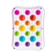 thumbnail image 2 of Dimpl Pops Juego Sensorial FatBrain Toys, 2 of 2