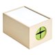 thumbnail image 1 of Caja sensorial de búsqueda y exploración Kaplan Early Learning 27 x 20 x 15 cm, 1 of 4