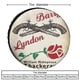 thumbnail image 2 of Barry Lyndon Funda para neumático de repuesto de tela Oxford - Tela Oxford 76CM, 2 of 6