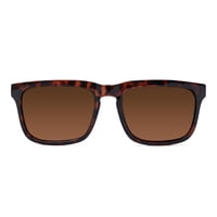 Reckless - Lentes De Sol Uv400 Rocket V2 Tortoise Marron Talla Única