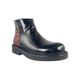 thumbnail image 2 of BOTINES POLICE NEGRO CASUAL MUJER MR-PB5964-S424 - Talla 36, 2 of 6