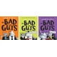 thumbnail image 2 of Set de libros The Bad Guys Serie libros 1-20 de Aaron Blabey, 2 of 9