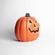 thumbnail image 2 of Calabaza de Plástico con Luz LED 32 x 30 cm Halloween - Frank & Mortis, 2 of 3