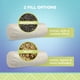 thumbnail image 5 of Neck Roll Pillow Bean Products relleno de trigo sarraceno, 5 of 9