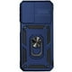 thumbnail image 1 of Estuche GANGXUN para Motorola Moto G31, soporte giratorio 360°, estilo mecánico y magnético, 1 of 5