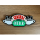 thumbnail image 1 of Logo de Central Perk de Friends, 1 of 2