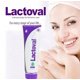 thumbnail image 2 of Jabón Íntimo Femenino Lactoval Sin Fragancia 200 ml, 2 of 5