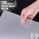 thumbnail image 4 of Papel vegetal Raimarket A4 100 hojas 60 g/m², 4 of 7