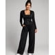 thumbnail image 5 of Conjunto Deportivo Mujer 3 Piezas Peto Chaqueta Y Palazzo, 5 of 6