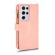 thumbnail image 1 of PU Leather Phone Case Multi-functional Phone Bag With Multi-Card Slots For Samsung Galaxy S21 / Samsung Galaxy S21 Plus / Samsung Galaxy S21 Ultra, 1 of 3