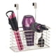 thumbnail image 1 of Soporte para secador de pelo Storage mDesign Linelle Collection, 1 of 9
