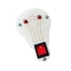 thumbnail image 5 of Tablero De Actividades De Madera, Accesorio, Material, Interruptor LED, Preescolar, 5 of 5