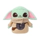 thumbnail image 1 of GROGU MEDIANO PELUCHE STAR WARS MATTEL COLECCIONABLE, 1 of 7