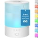 thumbnail image 1 of Humidificador Everlasting Comfort de 2,5 litros con relleno superior para dormitorio, 1 of 9
