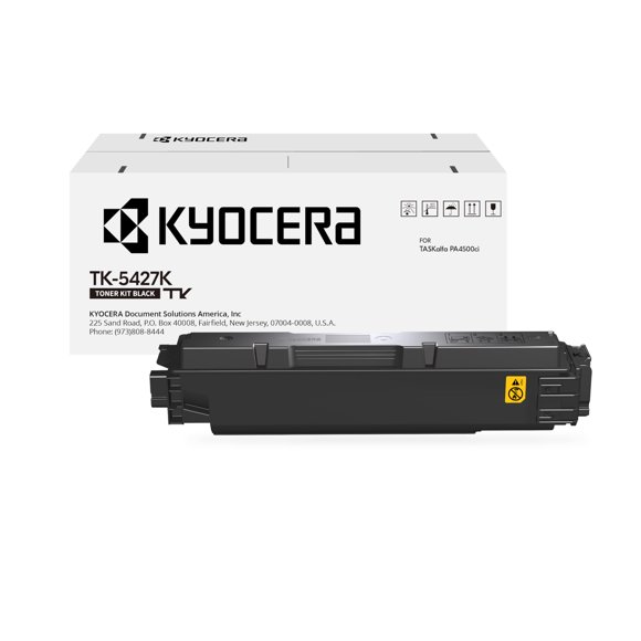 Tóner KYOCERA TK-5427K negro PA4500ci – 20 000 páginas