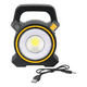 thumbnail image 3 of Linterna Foco Led Solar Recargable Para Camping Con Usb Color de la linterna JY-819, 3 of 3