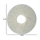 thumbnail image 3 of Circulo De Decoracion Colgante Hecho A Mano Living Terraza blanco, 3 of 6