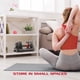 thumbnail image 3 of Mancuerna Ajustable FitRx SmartBell 25lb Antideslizante 525lb, 3 of 3
