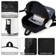 thumbnail image 4 of Anatomía de Grey-theme Backpack, Campus style schoolbag Bookbag with Adjustable Shoulder Straps And Large Zip Compartment, Unisex Travel Bags., 4 of 6
