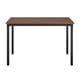 thumbnail image 5 of Juego de Comedor 6 Sillas Mesa Rectangular 120x75x76, 5 of 7