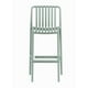 thumbnail image 3 of Piso Taburete Silla alta bar cocina Magnus 65cm Verde, 3 of 6