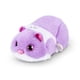 thumbnail image 2 of HAMSTER CAMINADOR EN BOLA PETS ALIVE ZURU - MORADO, 2 of 3