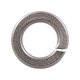 thumbnail image 4 of Hillman Arandela de Seguridad Partida No. 6 Acero Inoxidable 12,7 mm 100 piezas, 4 of 4