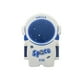 thumbnail image 1 of Hermético Kids + Cubierto 100% polipropileno 450ml 3 Pieza, 1 of 4