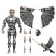 thumbnail image 1 of Figura de acción Super7 Ultimates SilverHawks Quicksilver 18 cm, 1 of 3