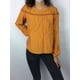 thumbnail image 1 of Blusa Colcci S Segunda Mano Mujer, 1 of 3