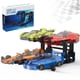 thumbnail image 1 of Soporte de exhibición Yuorangenet de 2 niveles para autos Lego Speed Champions, 1 of 7