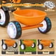 thumbnail image 3 of Vehículo de construcción Tricycle Kidi con iluminación de 1 a 5 años, 3 of 9