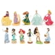 thumbnail image 3 of Set de 20 figuras de Princesas Disney y sus amigos peludos, 3 of 6