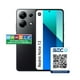 thumbnail image 2 of Redmi Note 13 4g 6gb+128gb Negro Medianoche, 2 of 9