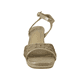 thumbnail image 3 of SANDALIAS DE FIESTA BONNY FRANCO DORADO MUJER | 384-0891 - Talla 40, 3 of 6