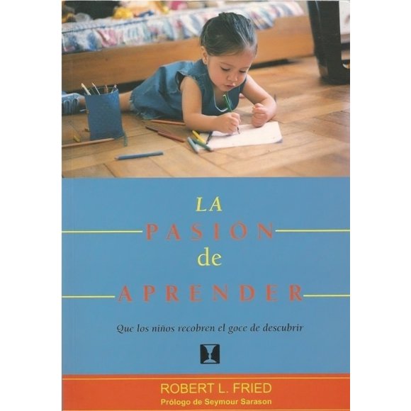 La pasión de aprender