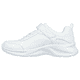 thumbnail image 4 of ZAPATILLAS SKECHERS ESCOLAR DYNAMATIC | 302629L-WHT - Talla 26, 4 of 5