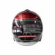 thumbnail image 5 of Casco de Moto Full Face BX510-M Burgundhy, 5 of 5