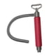 thumbnail image 4 of Bomba De Achique Para Kayak Bombas Manuales De Drenaje De Agua Manuales Con Accesorios Para Barcos De Tubo Rojo, 4 of 5