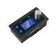 thumbnail image 3 of Control digital DC Buck Boost Converter Módulo de fuente de alimentación Pantalla LCD 36V 5A 80W Módulo regulador de ventilador de control de temperat, 3 of 5