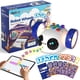 thumbnail image 1 of Robot Coding Toy Apitor Robot Wheels para niños mayores de 5 años con tarjetas y mapa, 1 of 8