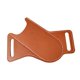 thumbnail image 3 of Polvo De La Funda De La Herramienta De La Funda Plegable Polvo Plegable Marrón Rojo, 3 of 5