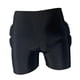 thumbnail image 4 of Pantalones cortos acolchados de snowboard para niños engrosados ​​Eva acolchado pantalones cortos de patinaje con almohadilla de protección para patin XS, 4 of 5