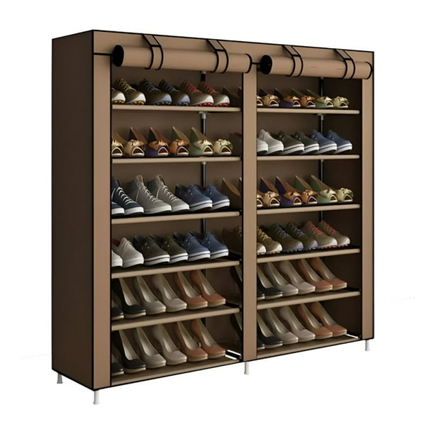 Zapatero Almacenamiento Zapatos Organización Hogar Jhn