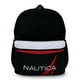 thumbnail image 5 of Bolso Aries + Mochila Stark negra Nautica, 5 of 7
