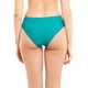thumbnail image 2 of Bikini Calzón Con Transparencia Verde S, 2 of 3